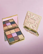 L'oreal X Elie Saab Eyeshadow Palette