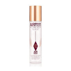 Charlotte Tilbury Airbrush Flawless- Setting Spray Party All Night - 3.3 oz