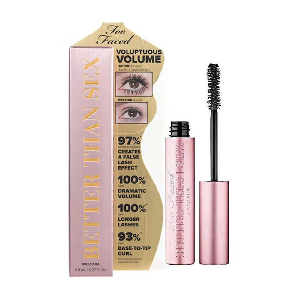 Too Faced Better Then Sex - Mascara