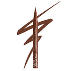 NYX Epic Ink Waterproof Liquid Eyeliner - Graham Cracker
