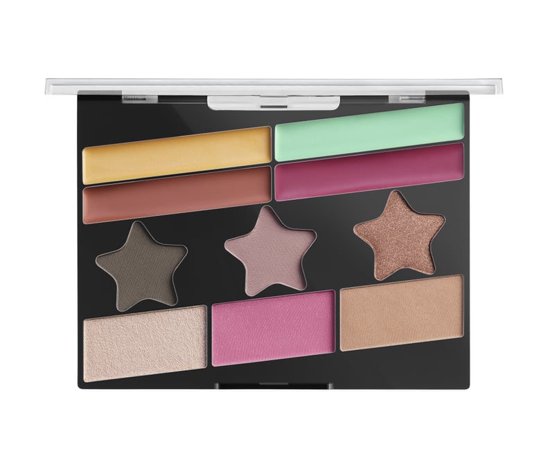 Wet N Wild Full Circuit No Limit Eyeshadow Palette - 332B Cooling Down