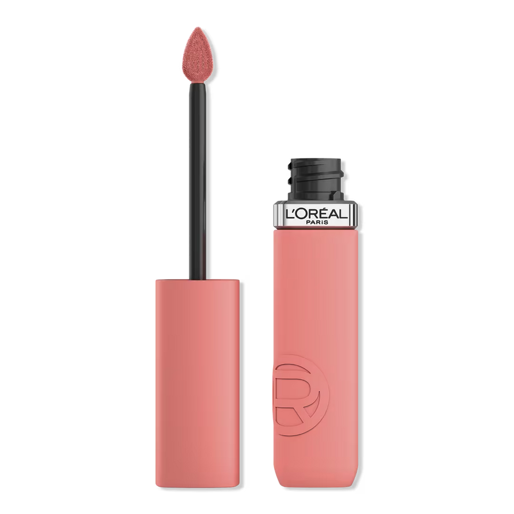 Loreal Paris - 600 First Kiss
