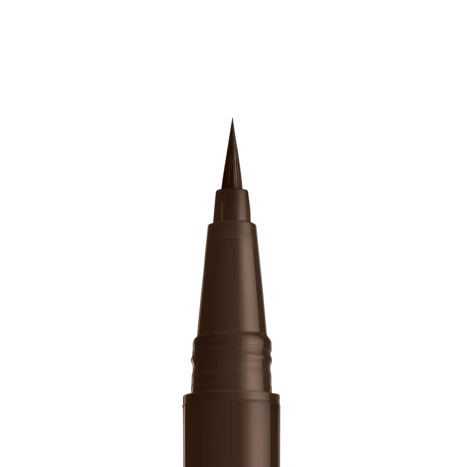 NYX Epic Ink Waterproof Liquid Eyeliner - Dark Chocolate