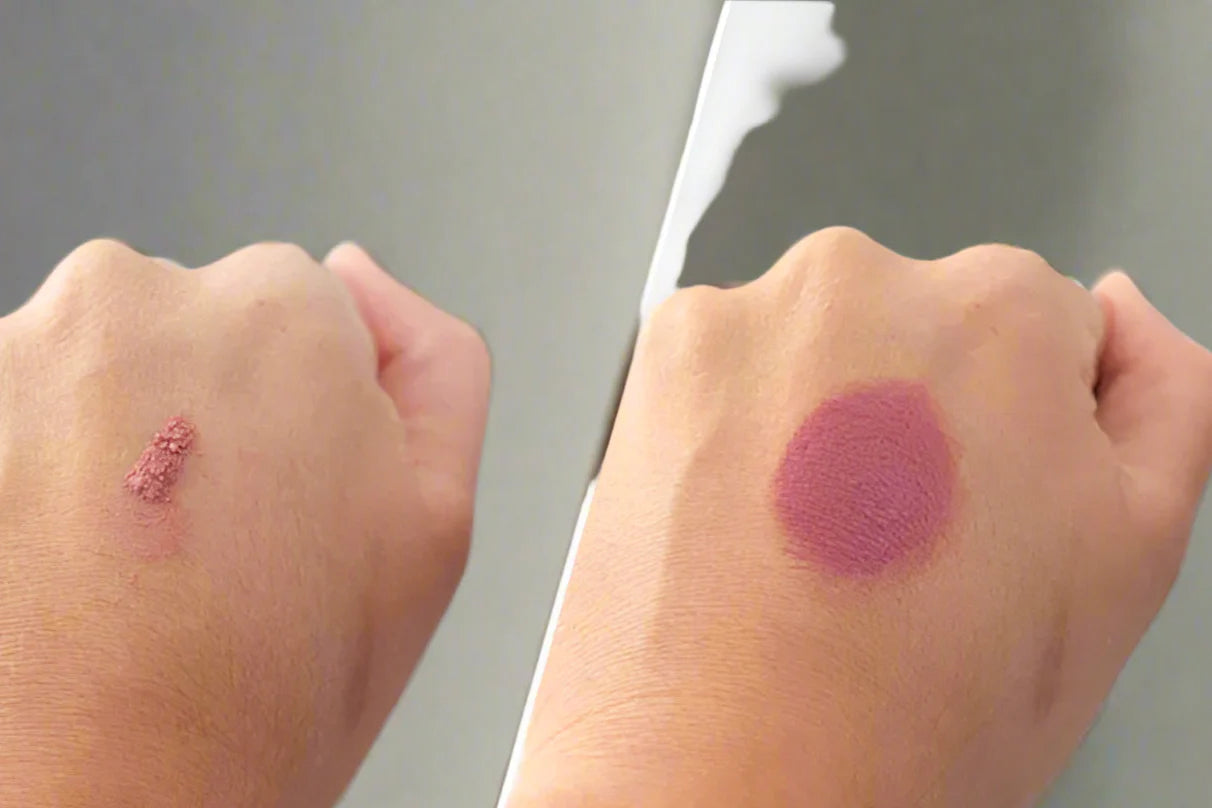 L'oreal Infallible Magic Lip Pigments - Assorted