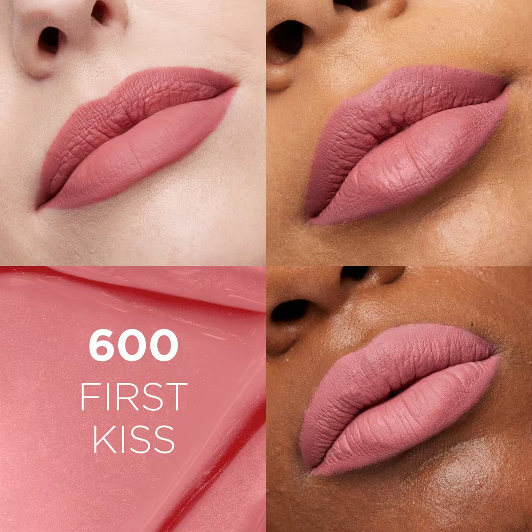 Loreal Paris - 600 First Kiss