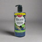 Biore Charcoal Deep Pore Charcoal Cleanser