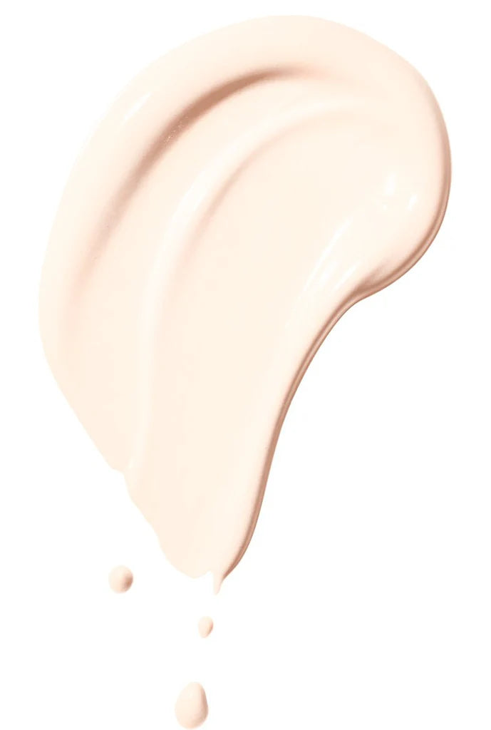 Maybelline Dream Radiant Liquid Foundation - 02 Fair Porcelain