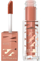 Maybelline Sunkisser Multi-use Liquid Blush and Bronzer - 08 Shades on