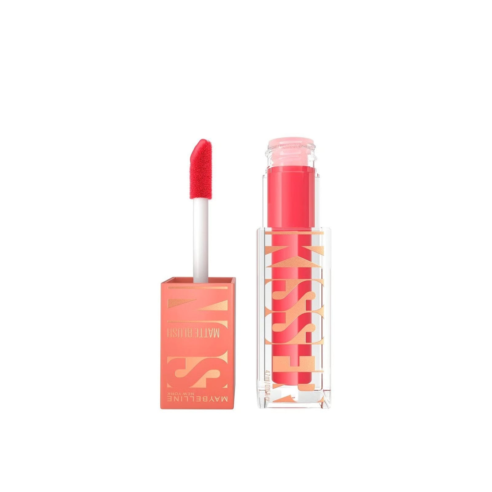 Maybelline Sunkisser Blush - Pink Mirage