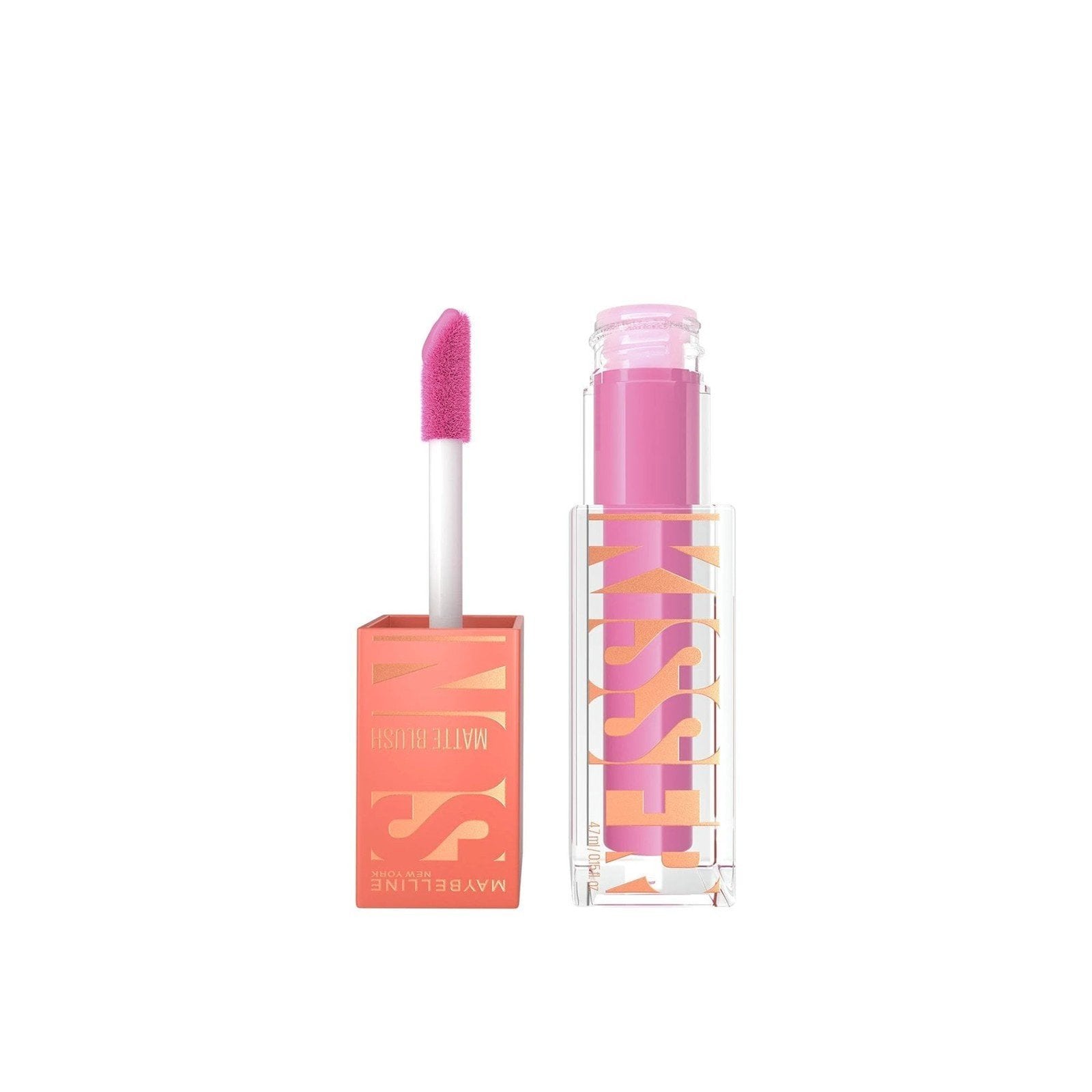 Maybelline Sunkisser Blush - Lilac Clouds