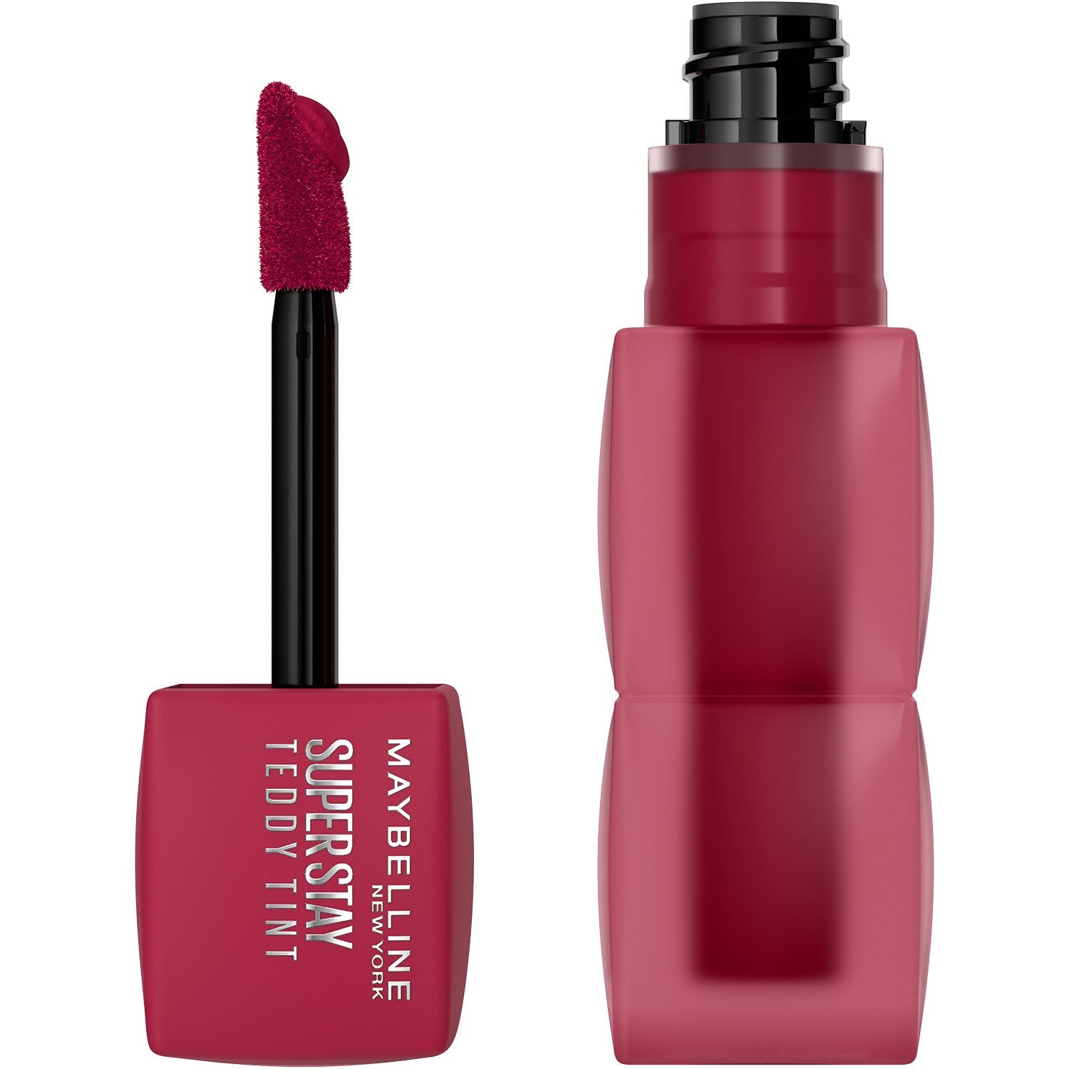 Maybelline Super Stay Teddy Tint - Wild at heart