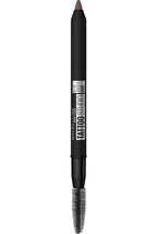 Maybelline Tattoo Studio Waterproof Brow Pencil 36H - Medium Brown