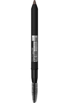 Maybelline Tattoo Studio Waterproof Brow Pencil 36H - Deep Brown