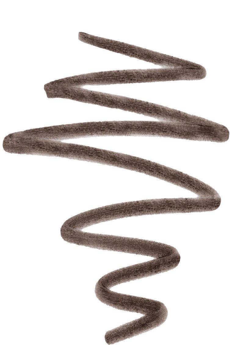 Maybelline Tattoo Studio Waterproof Brow Pencil 36H - Deep Brown