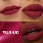 Maybelline Super Stay Teddy Tint - Wild at heart