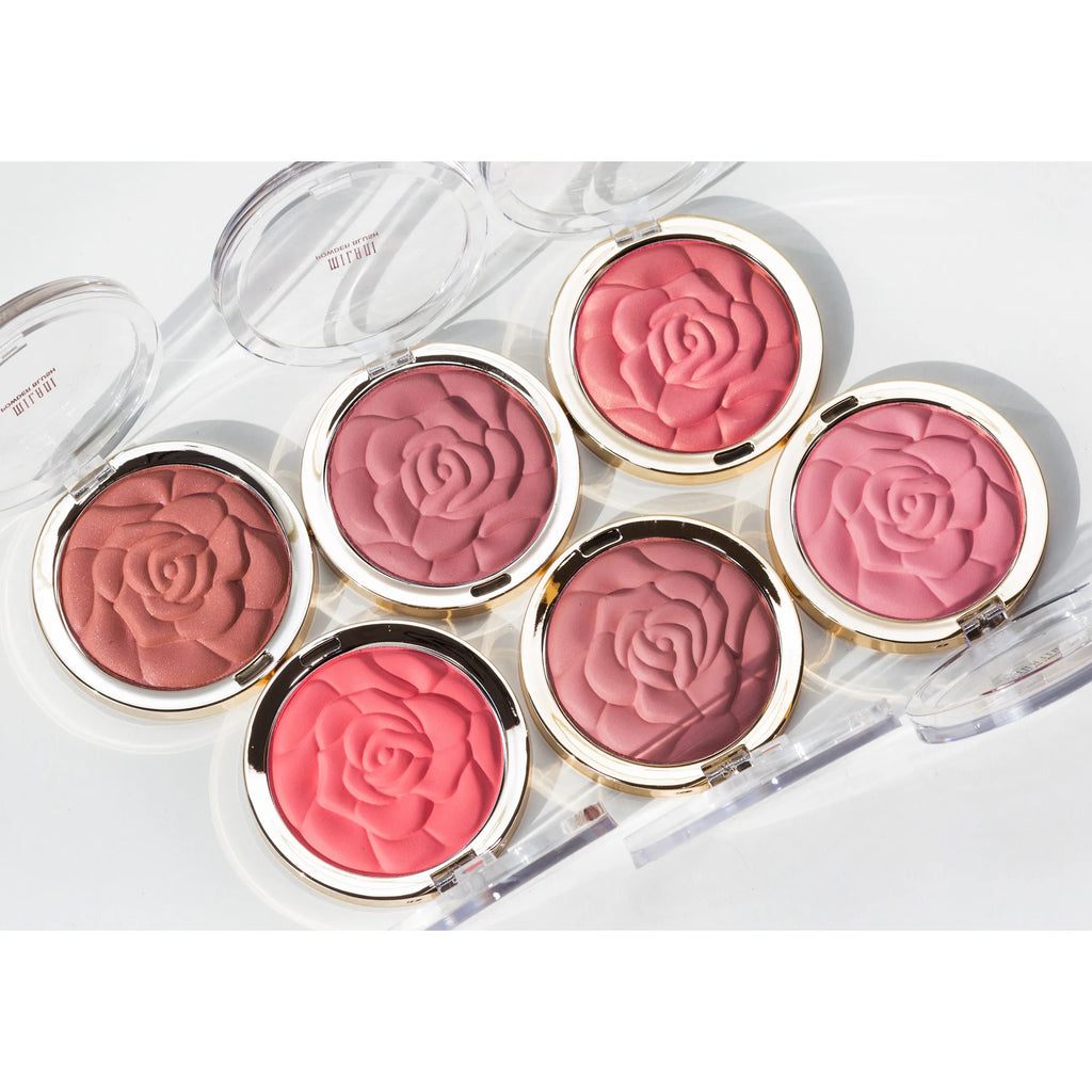 Milani Rose Powder Blush - Assorted