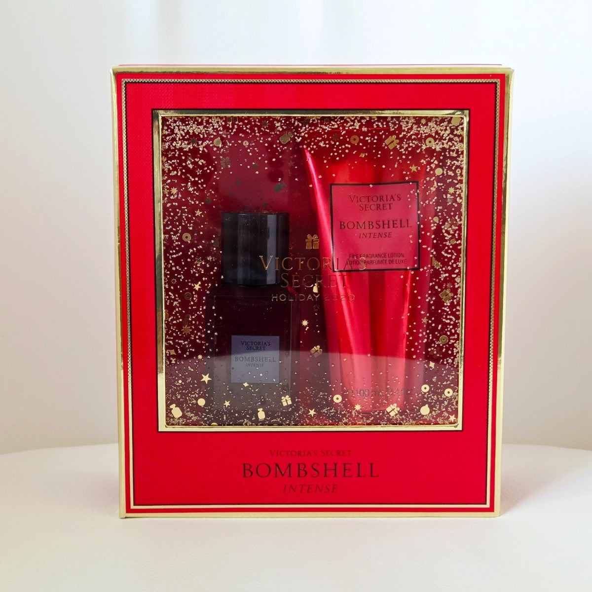 Victoria's Secret Bombshell Intense Duo Gift Set