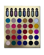 Bella Forever Eyeshadow Palette - Queen