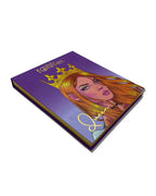 Bella Forever Eyeshadow Palette - Queen