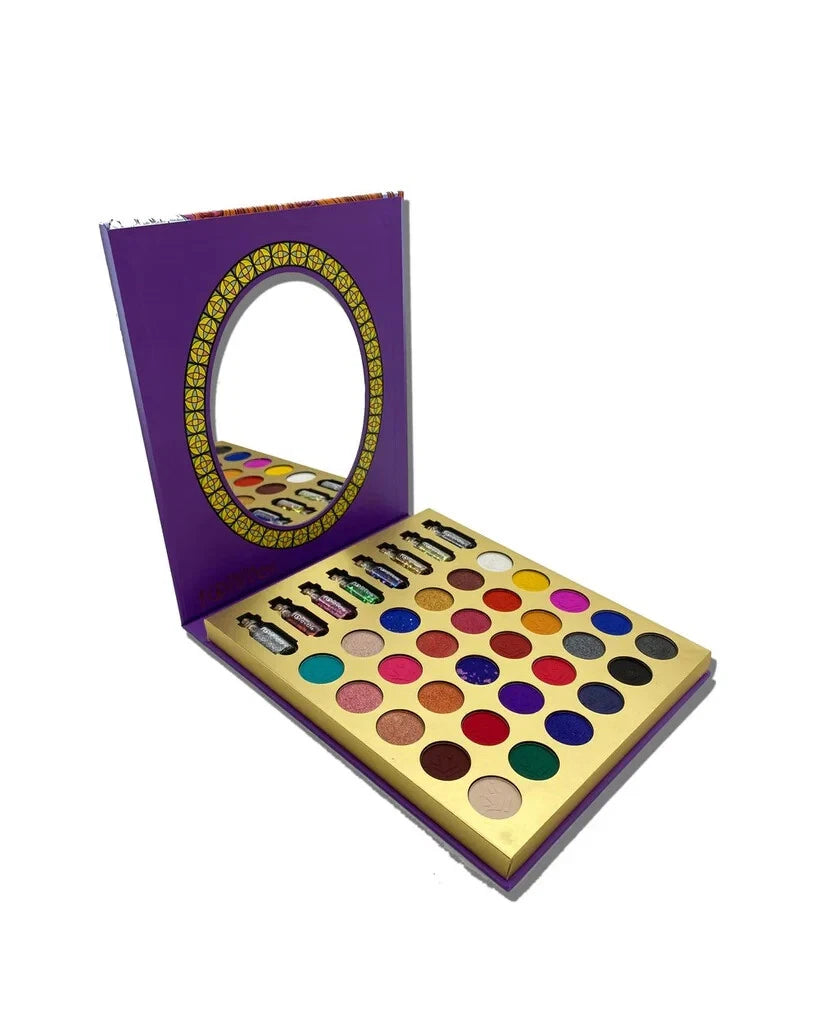 Bella Forever Eyeshadow Palette - Queen