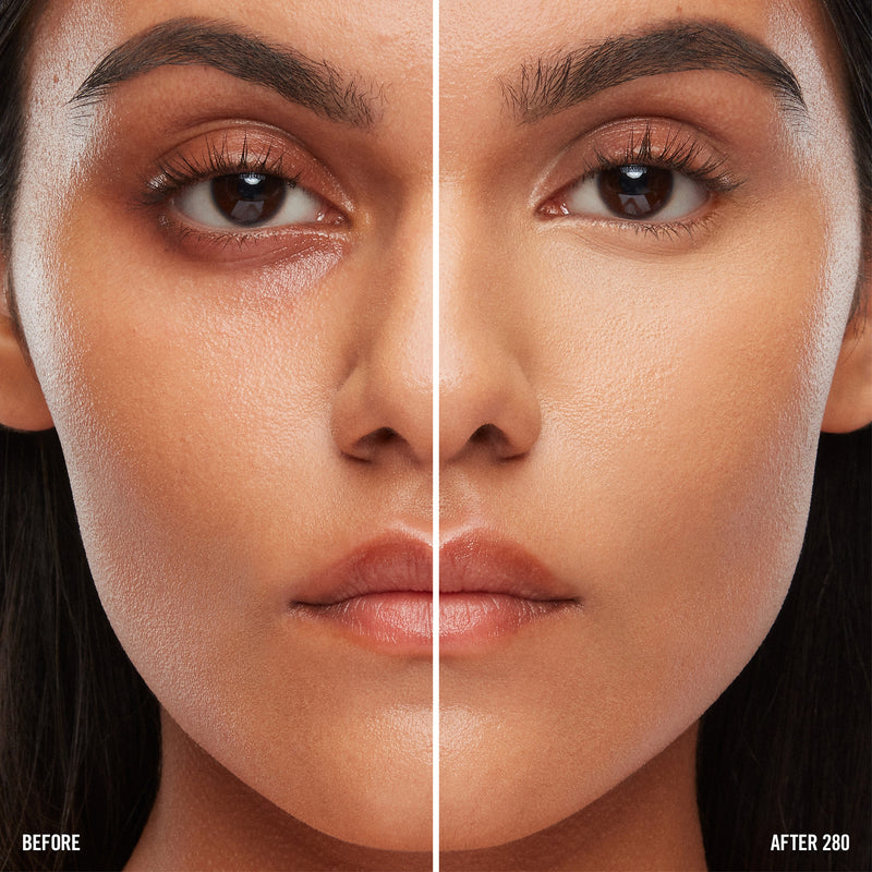 Makeup by Mario SurrealSkin® Awakening Concealer -280 Medium Peach