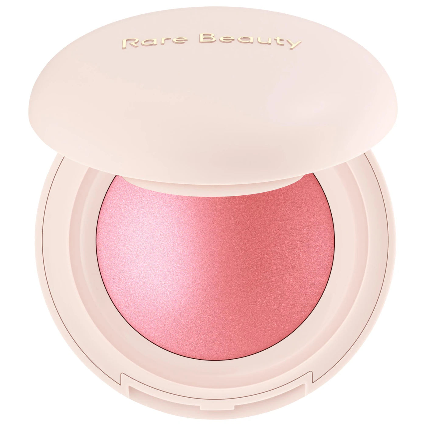 Rare Beauty Soft Pinch Luminous Powder Blush - Happy