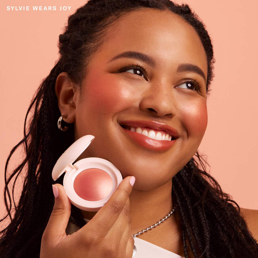 Rare Beauty Soft Pinch Luminous Powder Blush - Joy
