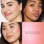 Rare Beauty Soft Pinch Luminous Powder Blush - Cheer