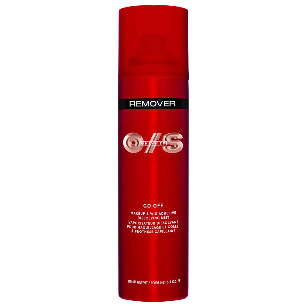 ONE/SIZE by Patrick Starrr Go Off Makeup Remover Dissolving Mist