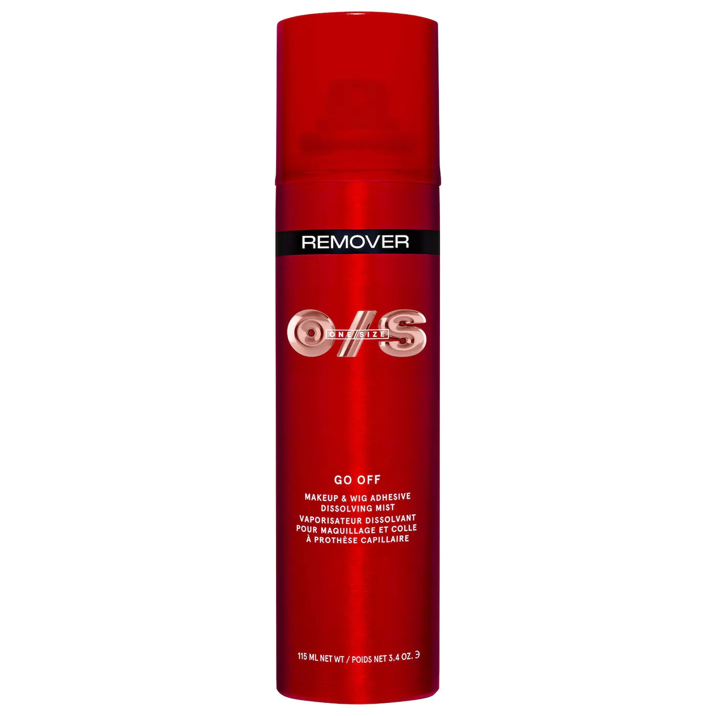 ONE/SIZE by Patrick Starrr Go Off Makeup Remover Dissolving Mist