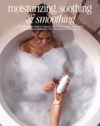 Truly Hydra-Smooth Shaving Cream - Vanilla Baby