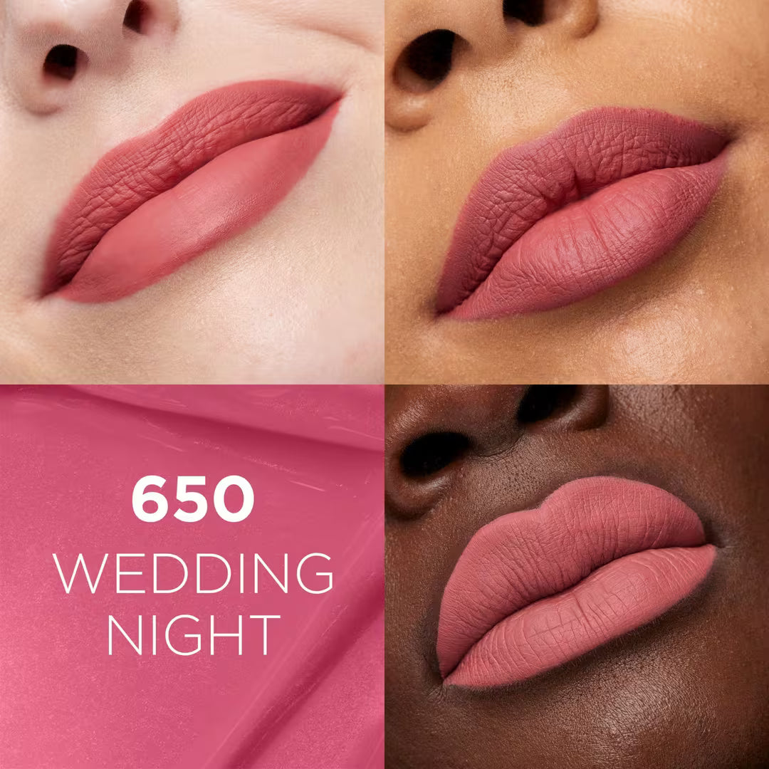 Loreal Paris - 650 Wedding Night
