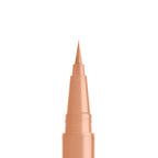 NYX Epic Ink Waterproof Liquid Eyeliner - Lil Toasty Ivory Beige