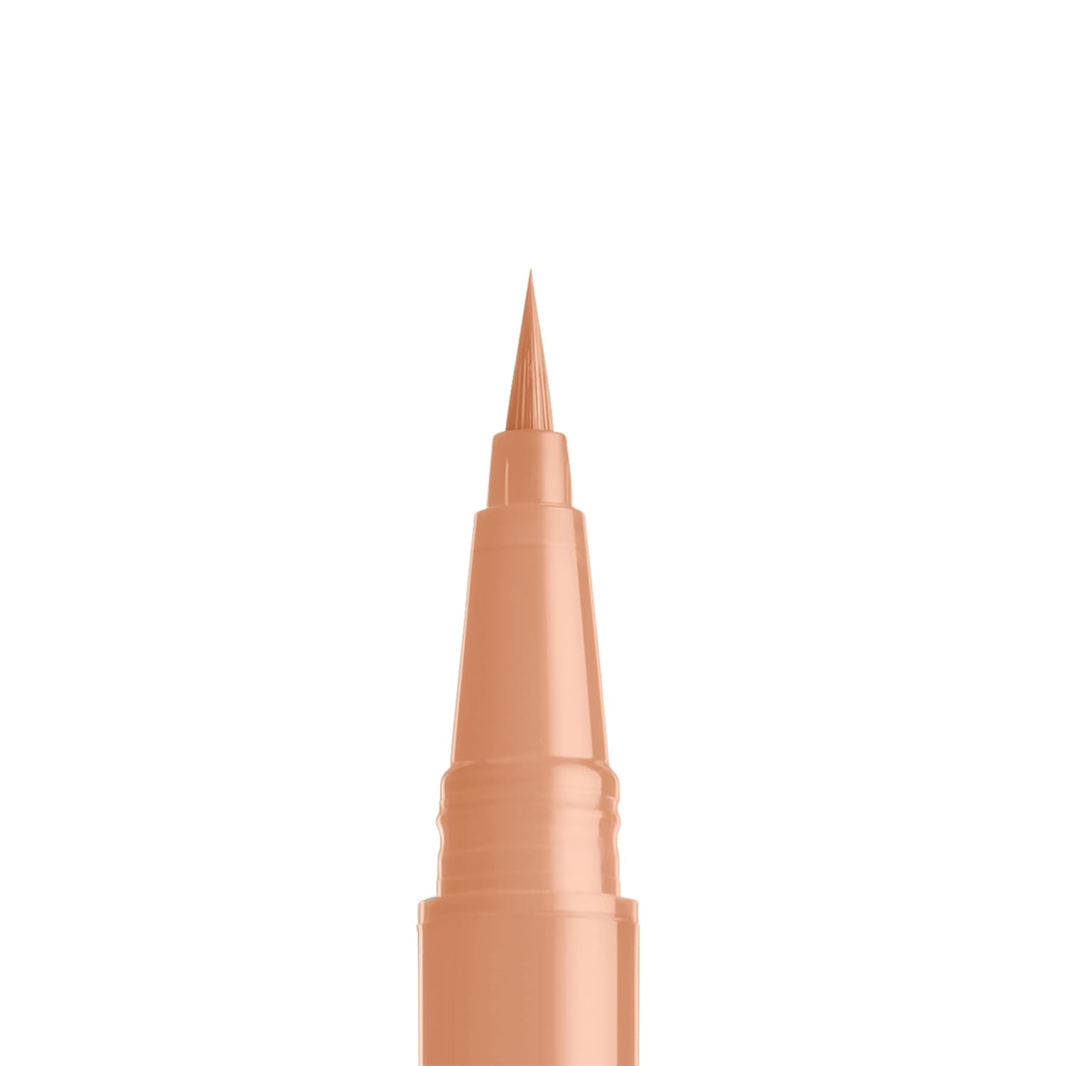 NYX Epic Ink Waterproof Liquid Eyeliner - Lil Toasty Ivory Beige